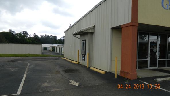 Greenville Business Complex: 323 Greenville Byp, Greenville, AL 36037
